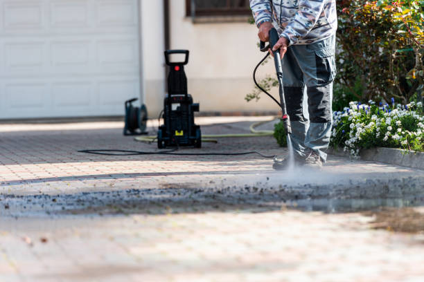 Best Sidewalk Pressure Washing  in Masonville, KY