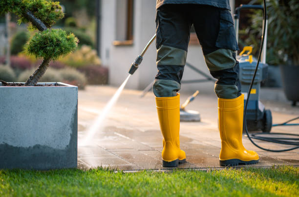 Best Deck Pressure Washing  in Masonville, KY